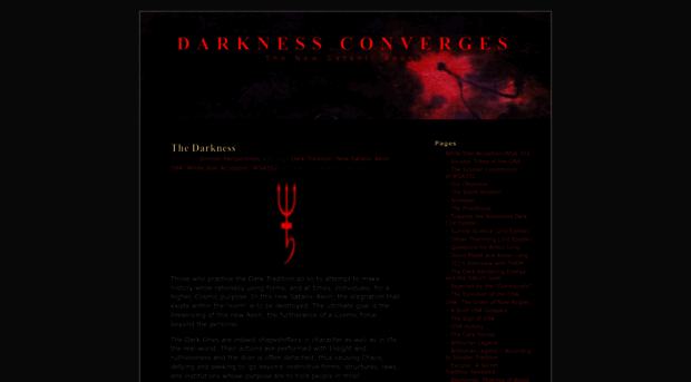 darknessconverges.wordpress.com