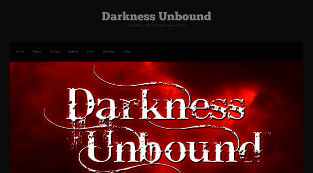 darknessunbound.com