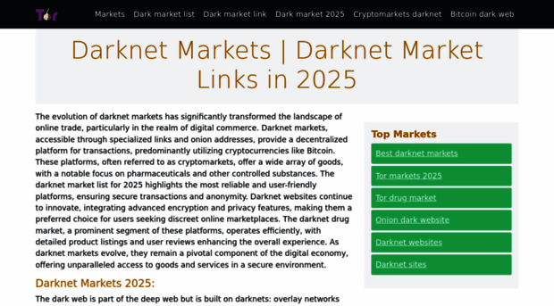 darknet-market.org