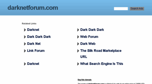 darknetforum.com