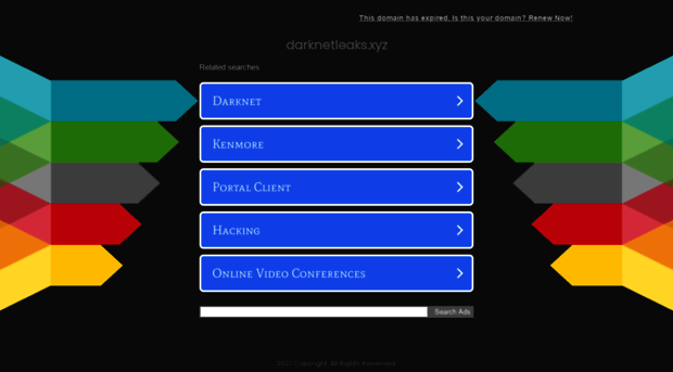 darknetleaks.xyz