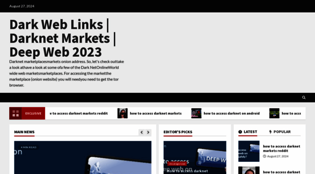 darknetmarketlink2022.com