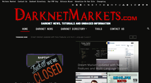 Cartel Market
