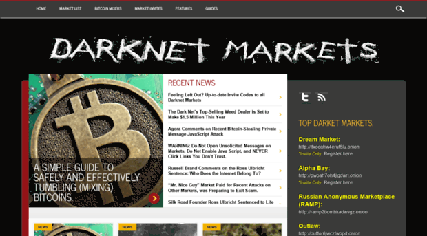 darknetmarkets.org