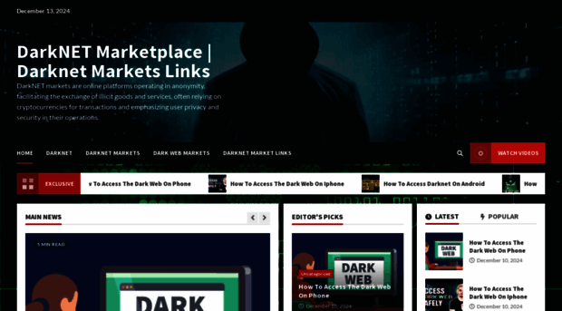 darknetmarketseasy.com