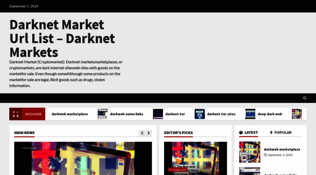 darknetmarketsnetwork.com