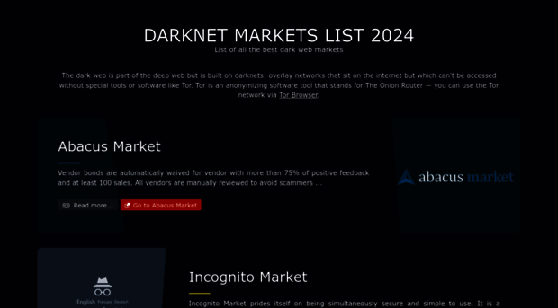 darknetonlinemarkets.link