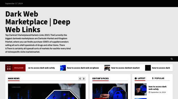 darknetplace.com