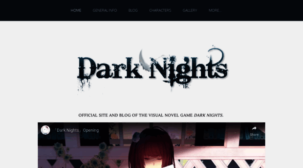 darknights-time.weebly.com