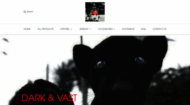 darknvast.commercehq.com