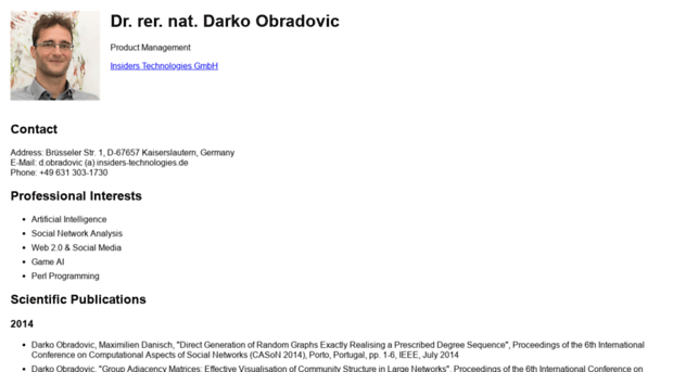 darko-obradovic.net