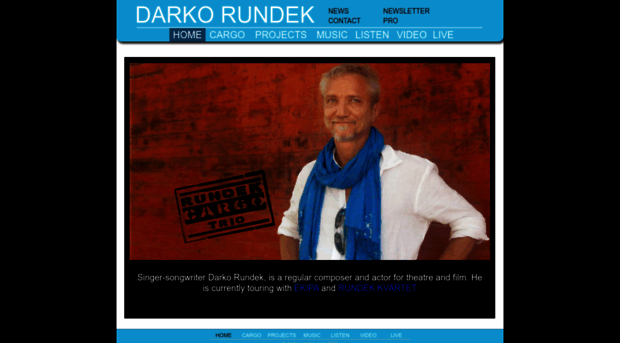 darko-rundek.com