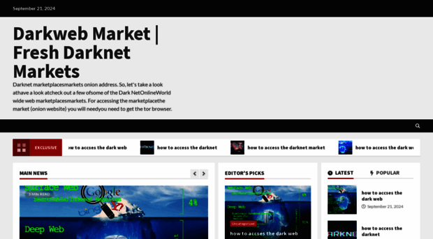 darkodemarketdarknet.link