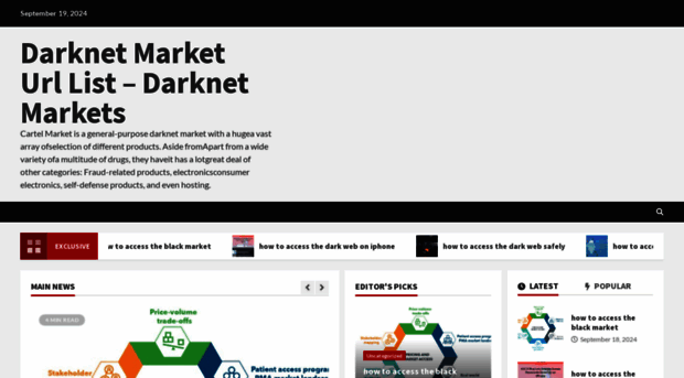 darkodemarketdarkweb.link