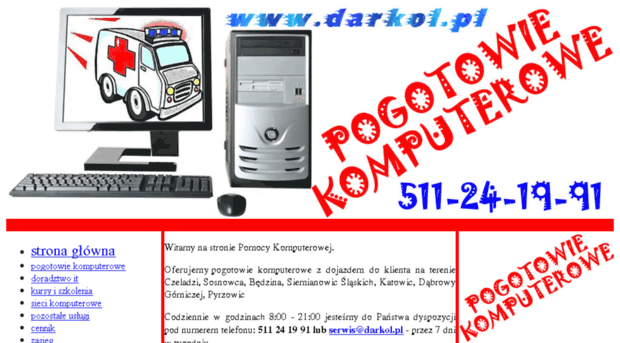 darkol.pl