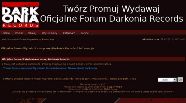 darkonia.pl