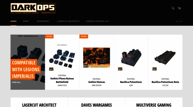 darkops.co.uk