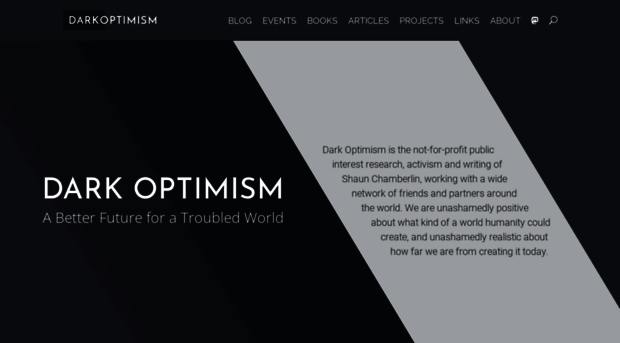 darkoptimism.org