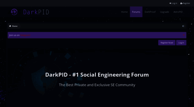 darkpid.com