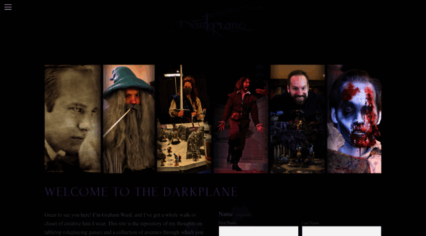 darkplane.com