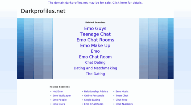 darkprofiles.net