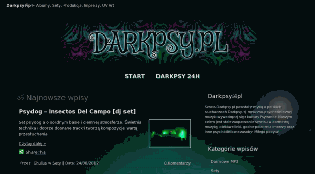 darkpsy.pl