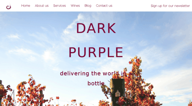 darkpurple.com.au