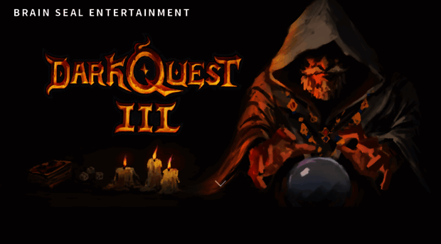 darkquest2.com