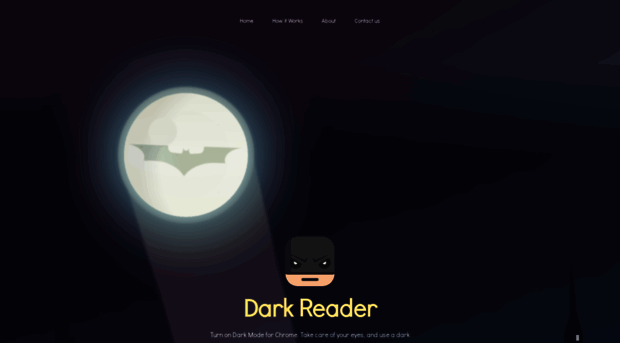 darkreader.net