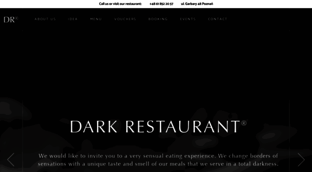 darkrestaurant.pl