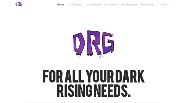 darkrisinghq.weebly.com