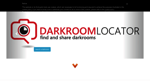 darkroomlocator.com