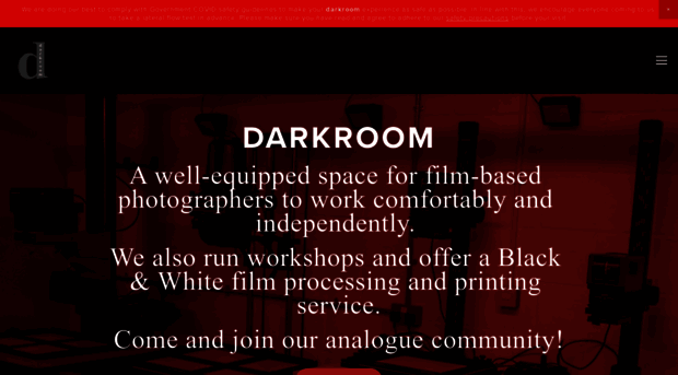 darkroomlondon.org