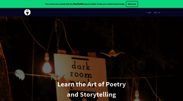 darkroompoets.teachable.com