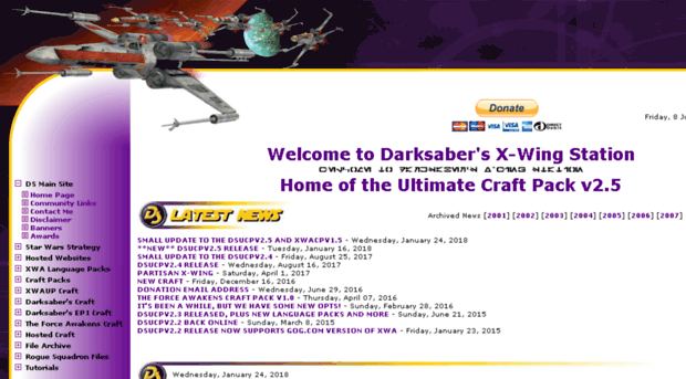 darksaber.xwaupgrade.com