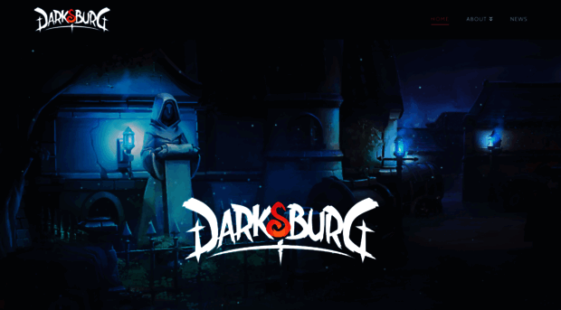 darksburg.com