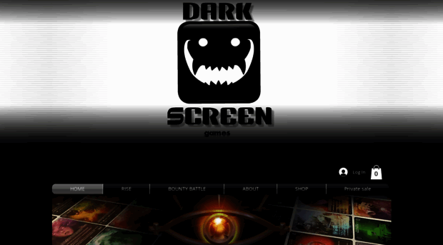 darkscreengames.com