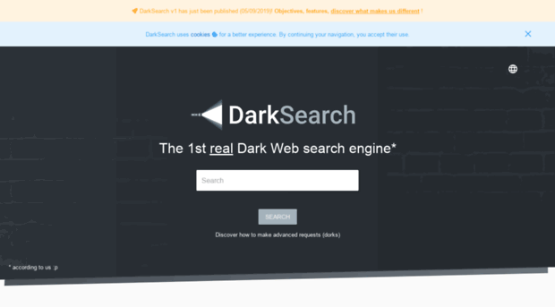 darksearch.io