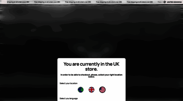 darkseas.co.uk