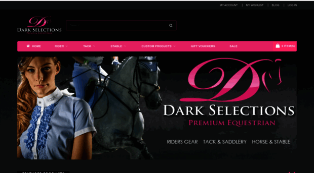 darkselections.com.au