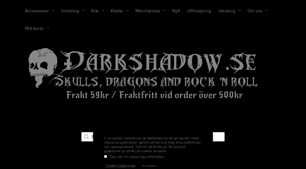 darkshadow.se