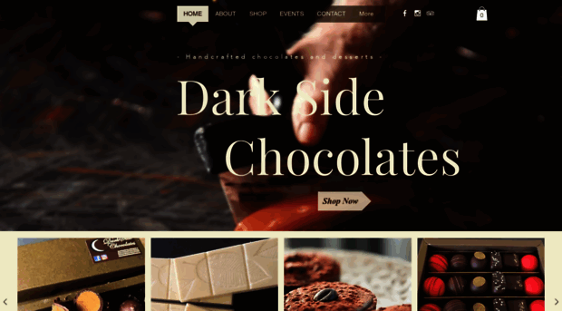 darksidechocolates.com.au