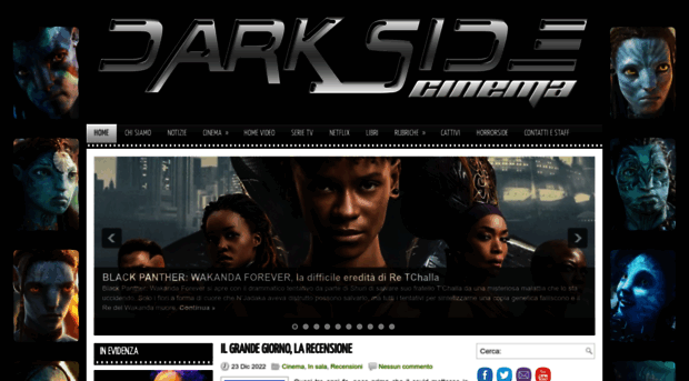 darksidecinema.it