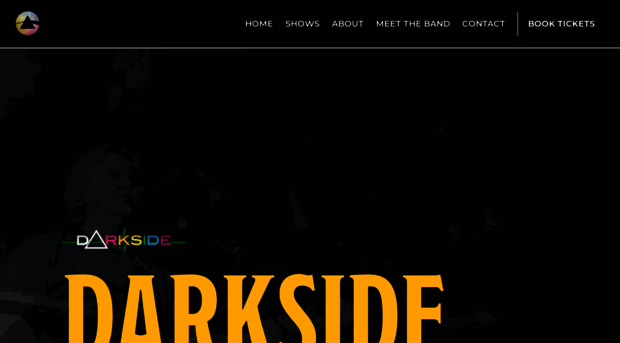 darksidefloydshow.com