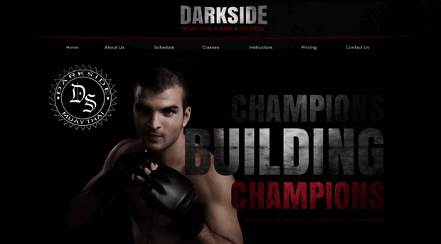 darksidemuaythai.ca