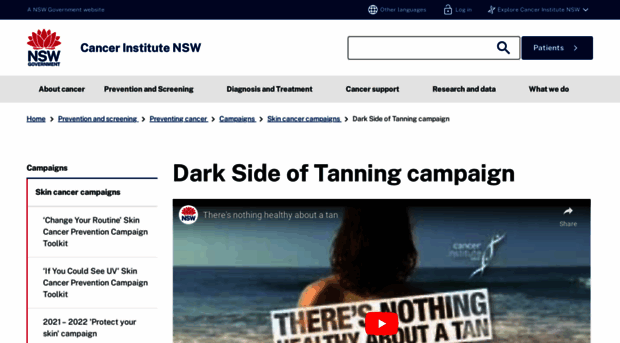 darksideoftanning.com.au