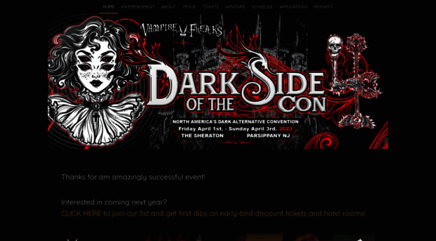 darksideofthecon.com