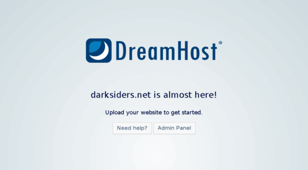 darksiders.net