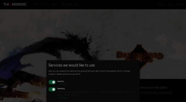 darksidersgenesis.thqnordic.com