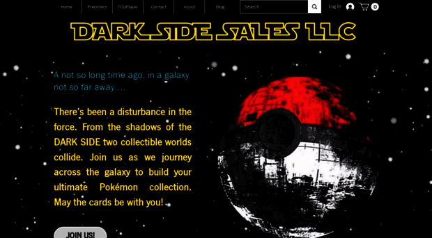 darksidesales.com